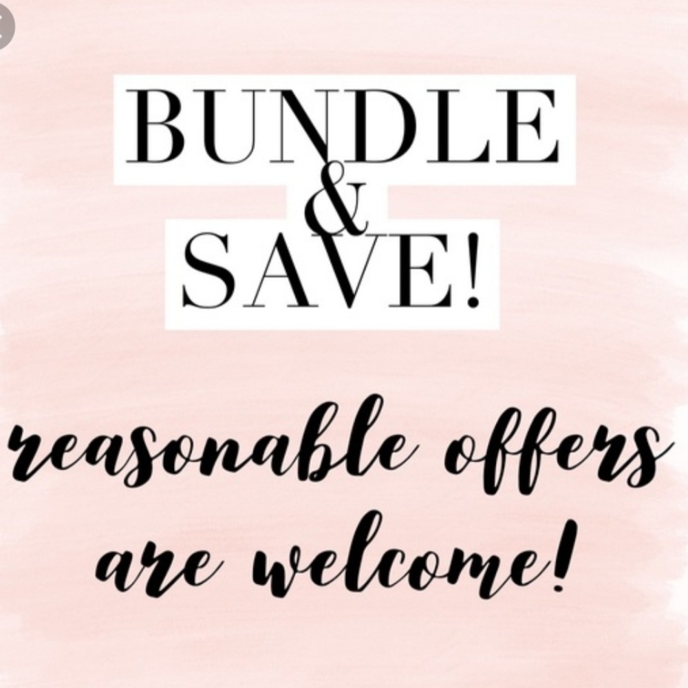 Bundle and save